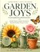 Garden Joys: A Coloring Book for Adults & Seniors