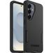 OtterBox Commuter Magneten Hoes voor Samsung Galaxy S26, Zwart
