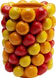 Kare Design Vaas obst 33cm