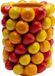 Kare Design Vaas obst 33cm