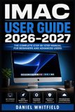 iMac iMac User Guide 2026-2027