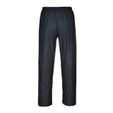 Portwest S451 Sealtex Broek Waterdicht Zwart 2XL