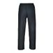 Portwest S451 Sealtex Broek Waterdicht Zwart 2XL