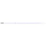 Pentel vulling voor balpen Calme, 0,35 mm, rood