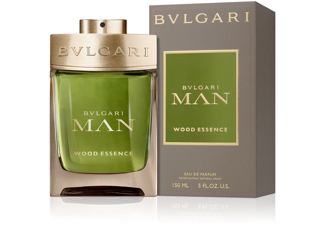 Bvlgari Eau de Parfum / 150 ml / Men