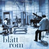 Music&Words Richard Gjems - Blatt Rom. Gjems, Stolefjel, Jacobs (CD)