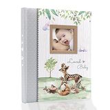Holoary Eerste 5 Jaar Baby Memory Book