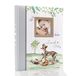 Holoary Eerste 5 Jaar Baby Memory Book