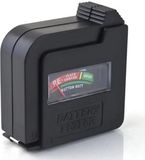 M.I.C. Batterij tester - conditie batterij