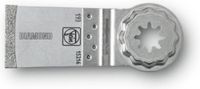 Fein E-Cut Diamant zaagblad Slp - 35X50mm - 1st - 63502193210
