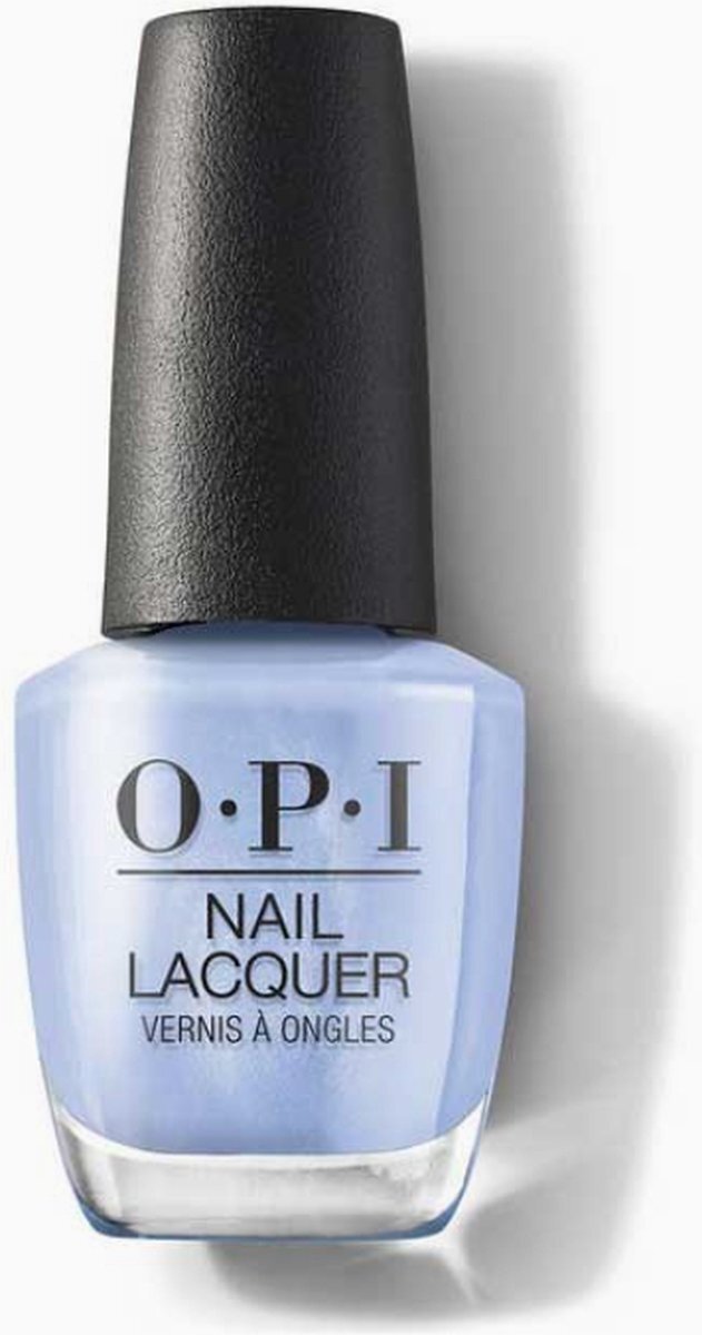 OPI O.P.I Nagellak - Can't CTRL Me