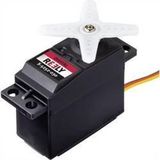 Reely Standaard servo S-5252-030 Digitale servo