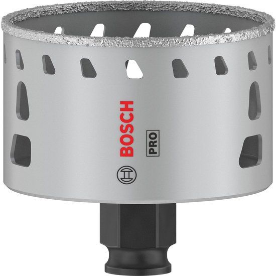 Bosch PRO Tegel PC Plus Gatzag 70 mm HS - 2608901570
