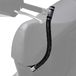 Shad Stuurslot SYM ADX 125 (Maat 5) Transparant Zwart Polyester