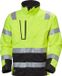 Helly Hansen Alna 2.0 Jacket - Geel/Ebony - XXL