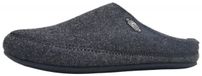 Jane Klain Pantoufles Homme Gris Loisir