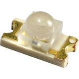 OSA Opto OLS-330HYG SMD-LED 1206 Vert 220 mcd 40 ° 20 mA 2.1 V Bande coupée