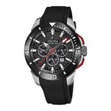 Festina F20642/4 Heren Horloge