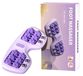 Rouleau de massage des pieds pour relaxation musculaire et soins