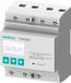 Siemens 7KT1668 Bouton de banque d'alimentation, kWh, 359 g