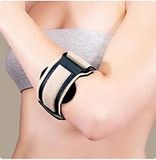 Ro+ten-Orthoservice M4320 epicondylitis riem met printer, beige