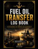 Fuel Oil Transfer Log Book