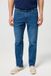 Wrangler Greensboro Oakwood Blue Jeans W38 x L32