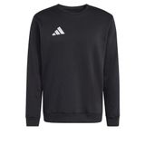adidas heren Entrada26 Sweat Top Sweatshirt, black/white, M Tall