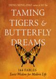 Taming Hampton Roads Publishing Co Taming Tigers & Butterfly Dreams