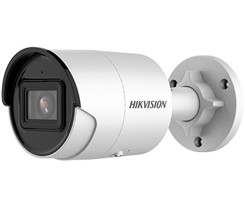 Hikvision DS-2CD2083G2-I(2.8mm) wit