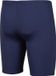 Arena M Team Swim Jammer Solid navy-white