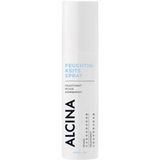 Alcina Feuchtigkeits Pflege Spray 125 ml