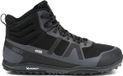 Xero Shoes Scrambler Mid Ii Wp Wandelschoenen Zwart EU 47 Man