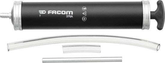 Facom handoliespuit - 376A