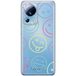 ERT GROUP mobiel telefoonhoesje voor Xiaomi 13 LITE/CIVI 2 origineel en officieel erkend Babaco patroon Positive vibes 002