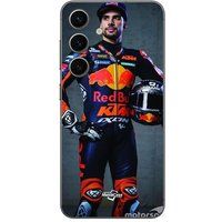 Samsung Galaxy S25 MIGUEL OLIVEIRA MOTO GP TROPHEE KTM etui