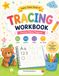Preschool Tracing Workbook: Alphabet, Numbers & Shapes | Early Learning Handwriting Practice for Toddlers and Kids Ages 3–5