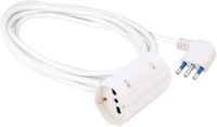 POLYPOOL PP2629, 5 m, Wit, 1 AC-uitgang(en), 250 V, 16 A