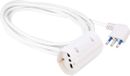 POLYPOOL PP2629, 5 m, Wit, 1 AC-uitgang(en), 250 V, 16 A