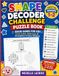 Shape Decoder Challenge Puzzle Book