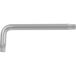 Fortis Clé Allen Torx Tx45