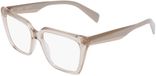 Liu Jo LJ2825 Nude 53/16/140 Lunettes Femme