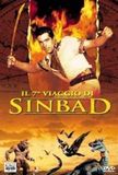 laFeltrinelli Il Settimo Viaggio di Sinbad DVD