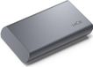 LaCie Externe SSD, Mobile SSD Secure STKH1000800, 1 TB, USB Type-C 3.2 Gen 2, 1050 MB/s, grijs