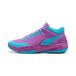 PUMA Court Pro 2 uniseks basketbalschoenen, Maat 36