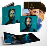 Materia Marco Mengoni - Materia (Prisma) + (Pelle) + (Terra)
