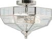 Elstead Lighting Old Park Plafondlamp