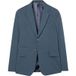 Paul Smith Veste Homme 2 Boutons Bleu Marine Taille : 54