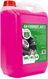 Motorkit Motorkit MOT3535 5l Roze Antivries