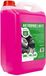Motorkit Motorkit MOT3535 5l Roze Antivries